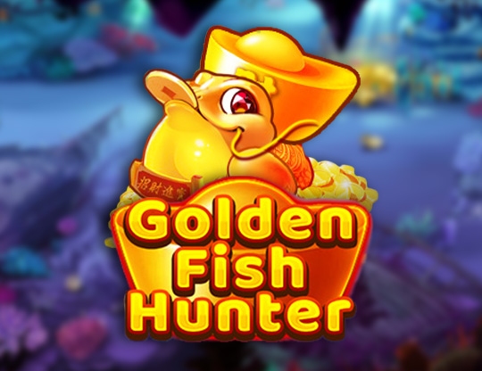 Golden Fish Hunter